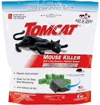 Tomcat Refillable Mouse Bait Station Mouse Killer