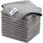 MR.SIGA Microfiber Cleaning Cloth