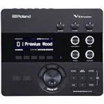 ROLAND TD-27 Drum Sound Module Technology with Prismatic Sound Modeling