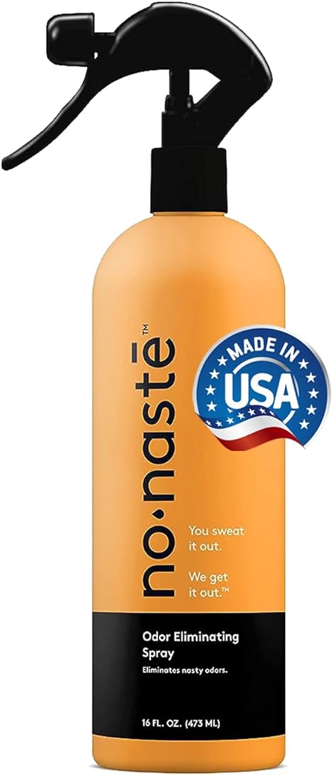 Nonaste 16 oz Odor Eliminating Spray - NN-10016WS