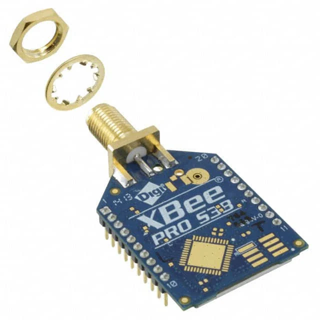 Digi RF TxRx Module 900MHz