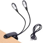 Music Stand Light,Clip On Led Book Lights,Usb And Aaa Battery Operated,Reading Lamp In Bed,4 Brightness Levels - Buy Book Light For Reading In Bed
reading Book Light
book Light Rechargeable Product on Alibaba.com