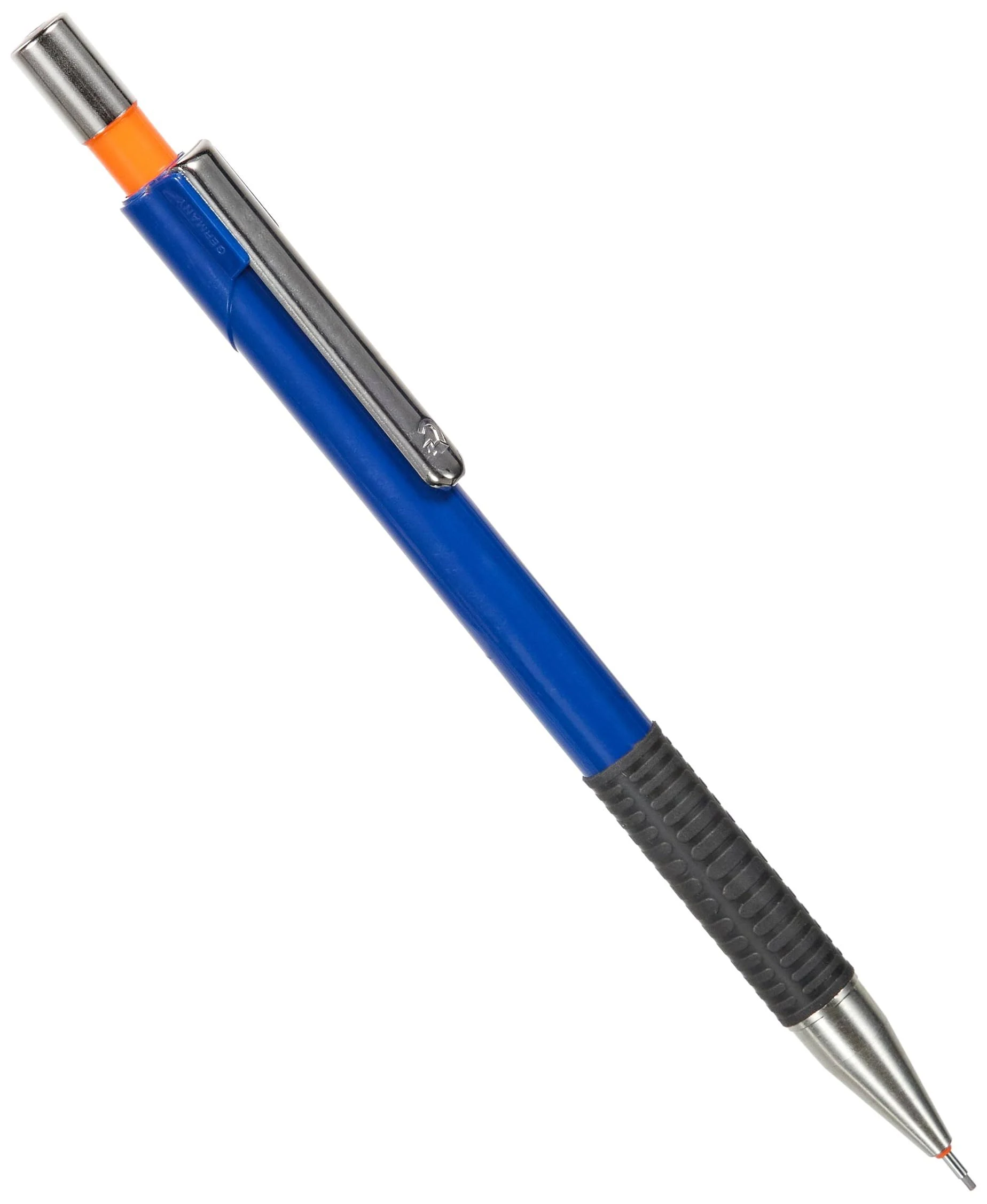 Staedtler Mars micro Precision Retractable Mechanical Pencil for Writing, Drawing, Engineering Drafting, 0.9mm Lead, 775 09