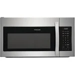 Frigidaire 1.8 Cu. Ft. Over-the-Range Microwave