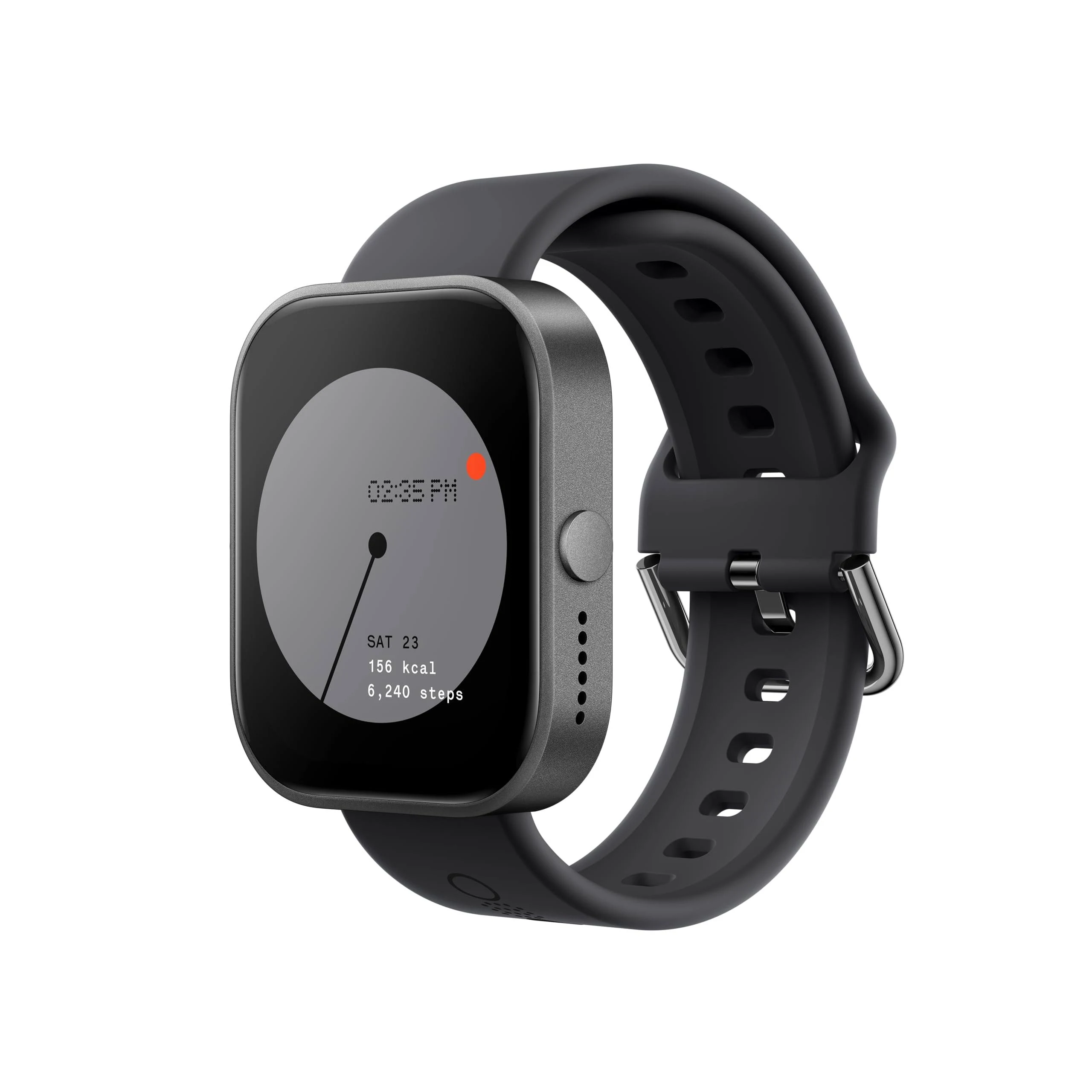 CMF by Nothing Watch Pro Smartwatch With 1.96 AMOLED Display, Fitness Tracker ...