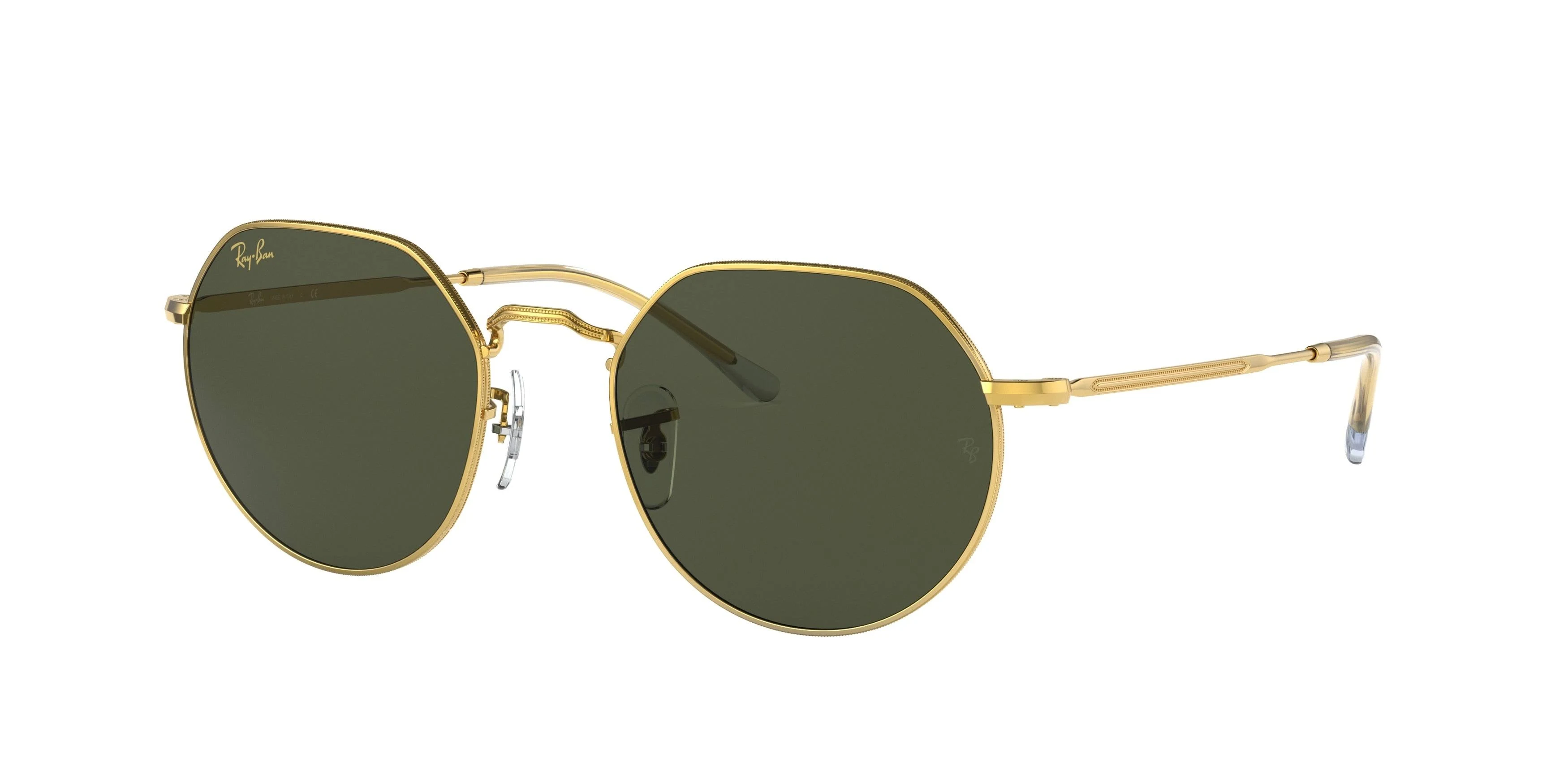 Ray-Ban Jack RB3565 Sunglasses