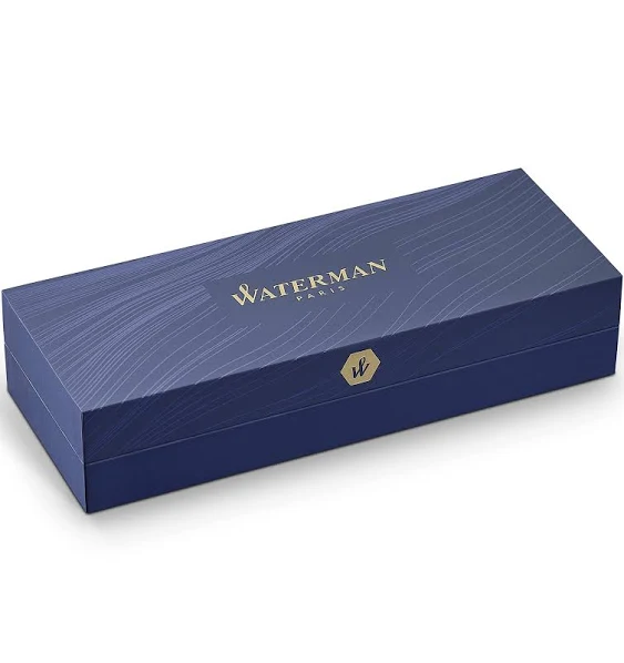 Waterman Carene Fountain Pen