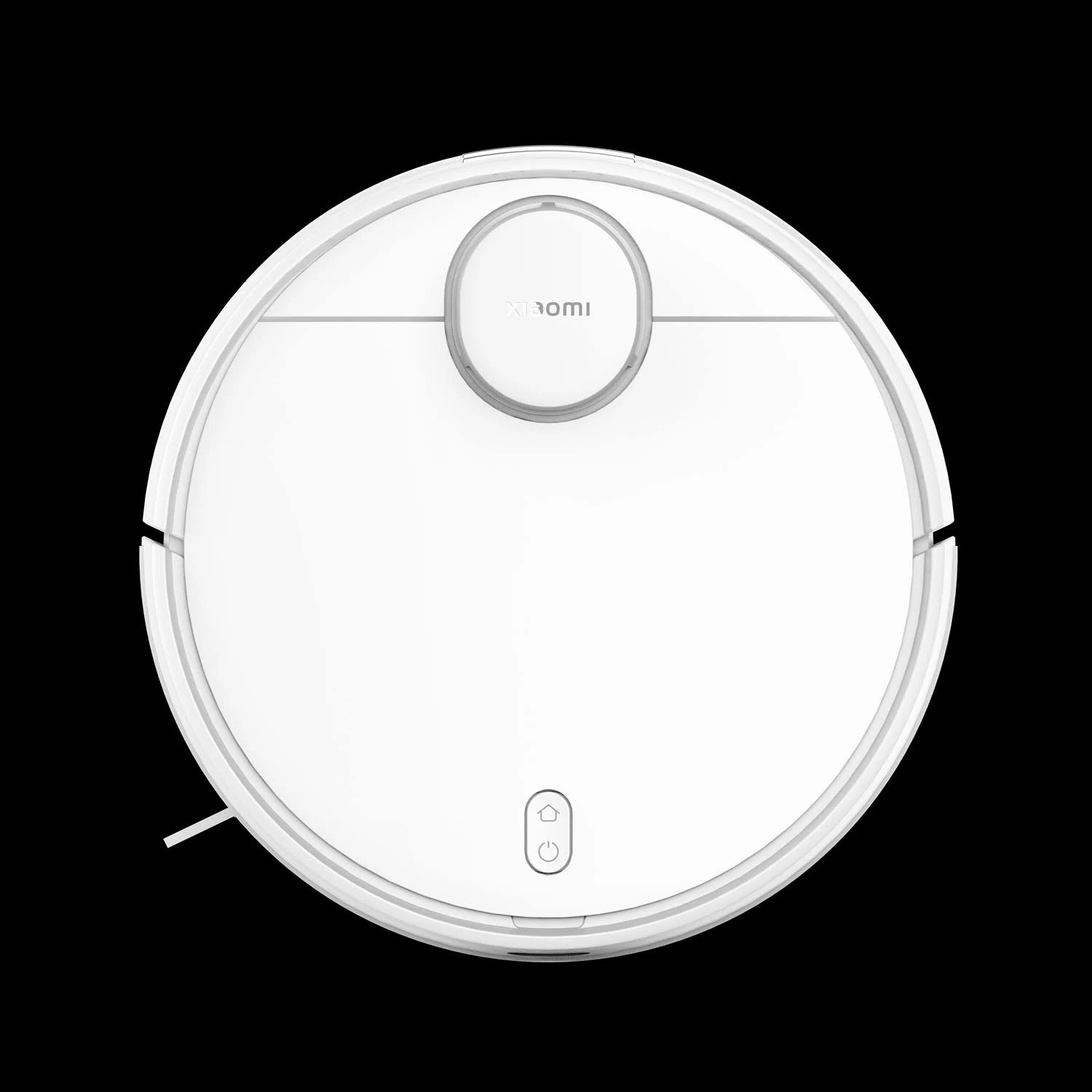 Xiaomi Robot Vacuum Cleaner S10 white (BHR5988EU)