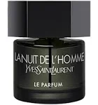 Yves Saint Laurent Men's La Nuit De L'homme Le Parfum - 3.3 fl oz bottle