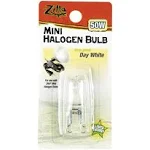 Zilla Mini Halogen Bulb Day White