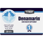 Denamarin for Cats and Small Dogs (30 Tablets)