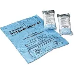 Instapak Quick RT Packing and Shipping Solution (#10 (15”x18”), Quantity 180) - American Bubble Boy