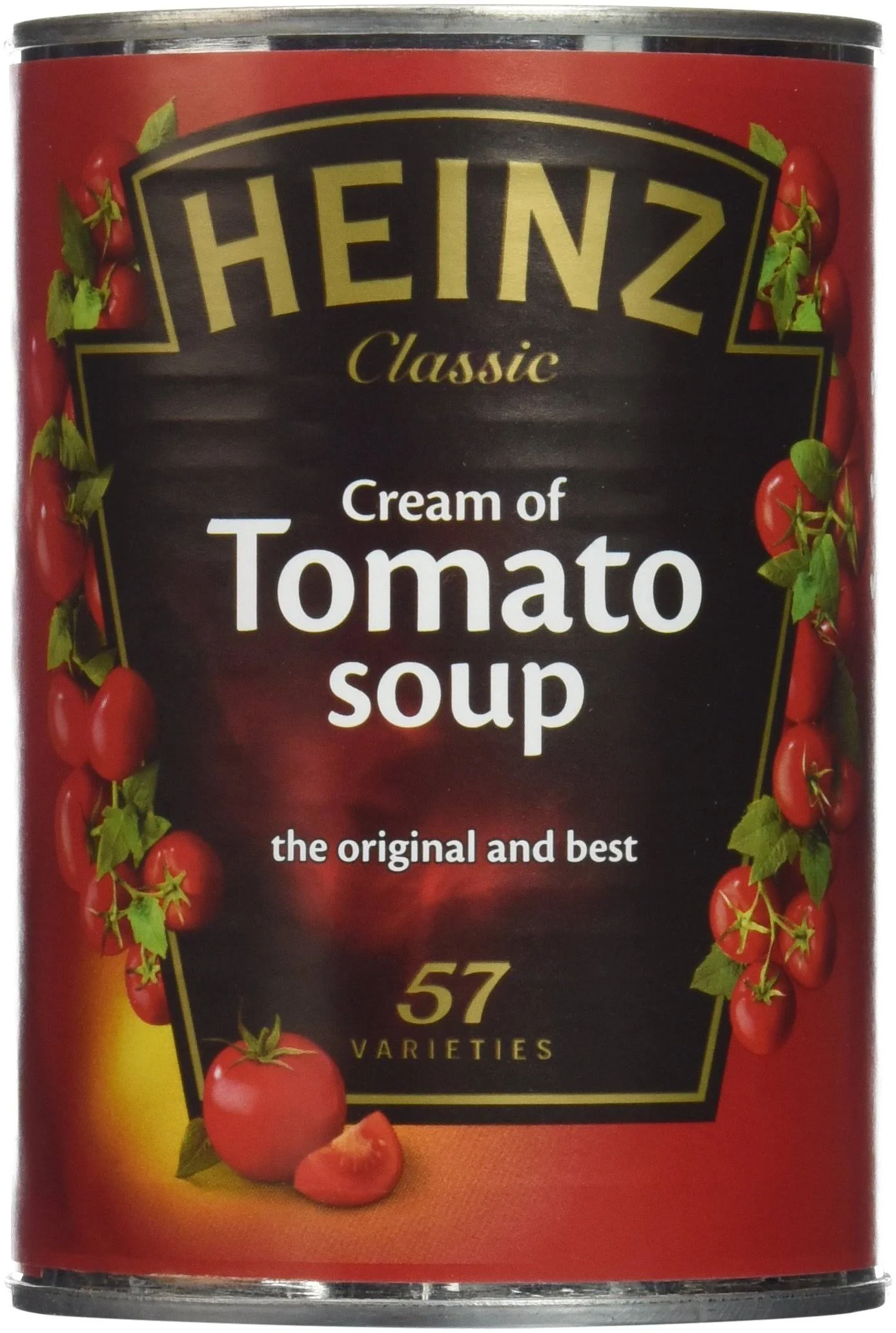 Heinz Cream of Tomato Soup