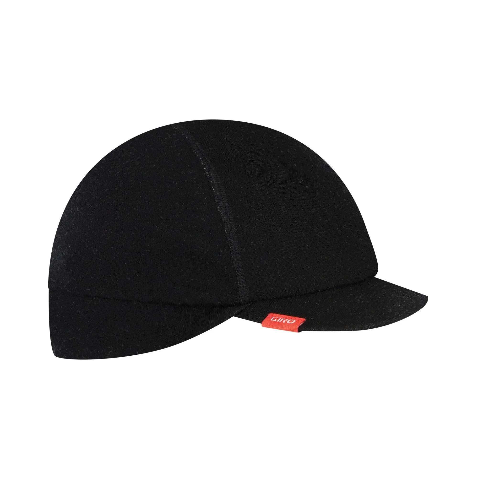 Giro Merino Seasonal Wool Cap Charcoal