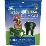 Ark Naturals Dog Brushless Toothpaste Extreme Clean Large 18oz.