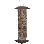 Perky Pet Feeder, Wild Bird, Squirrel-Be-Gone