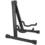 Kuyal Folding Cello Stand for 1/8-4/4 Cellos-Black