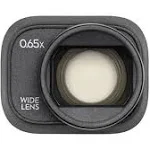 DJI Mini 3 Pro Wide-Angle Lens (CP.MA.00000501.01)