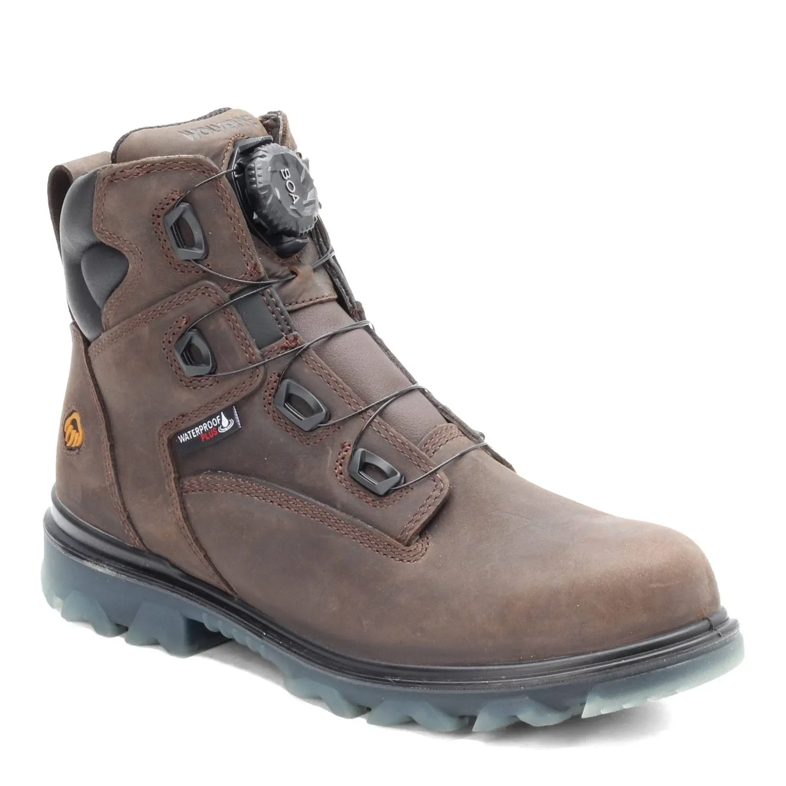 Wolverine I-90 EPX Boa CarbonMAX 6" Boot Men's