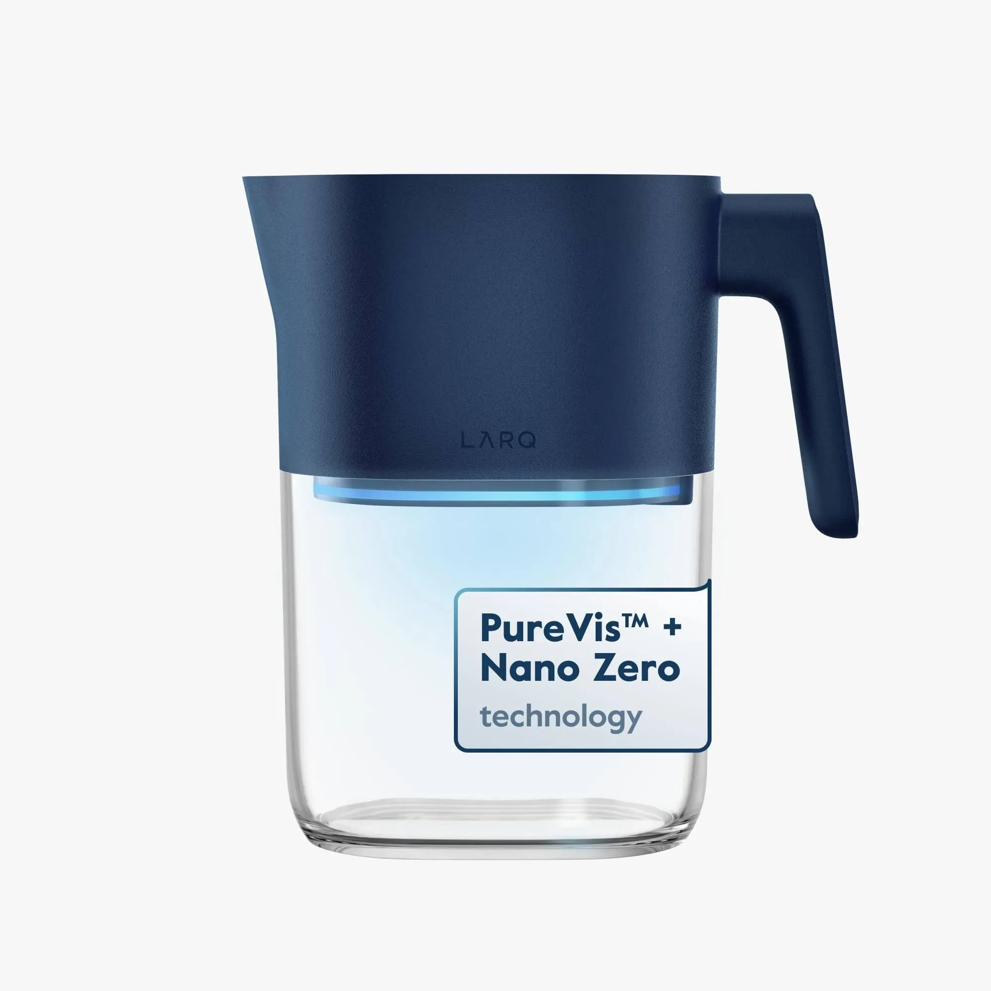 LARQ PureVis Advanced Filter 1.9L Pitcher