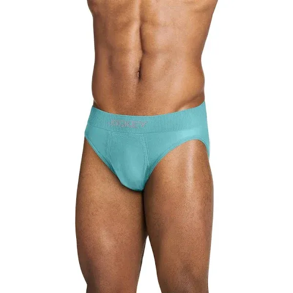 Jockey Men's Underwear FormFit Lightweight Seamfree Bikini