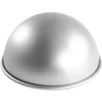 10 Inch, Fat Daddio's Hemisphere Pan