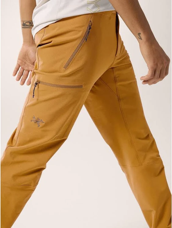 Arc'teryx Men's Gamma AR Pant