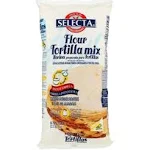 Selecta Flour, for Tortillas - 35.2 oz