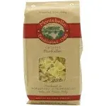 Montebello Organic Farfalle, 16 Ounce, 5 Count