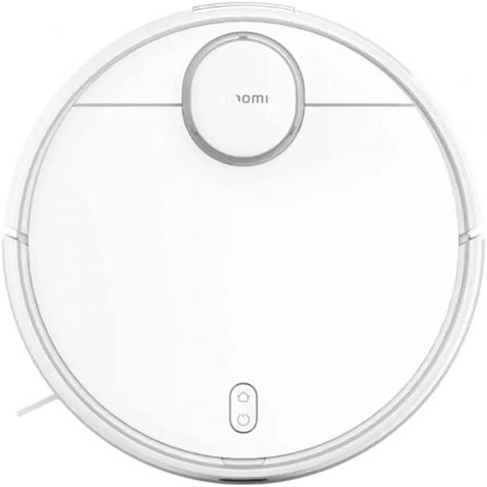 Xiaomi S10 Vacuum Cleaner Robot Clear