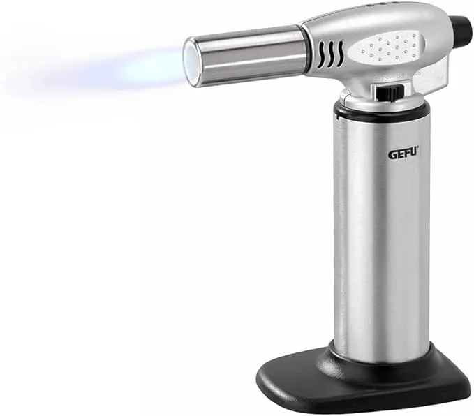 Gefu FUEGO Kitchen Torch