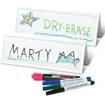 Trainers Warehouse Reusable Name Card