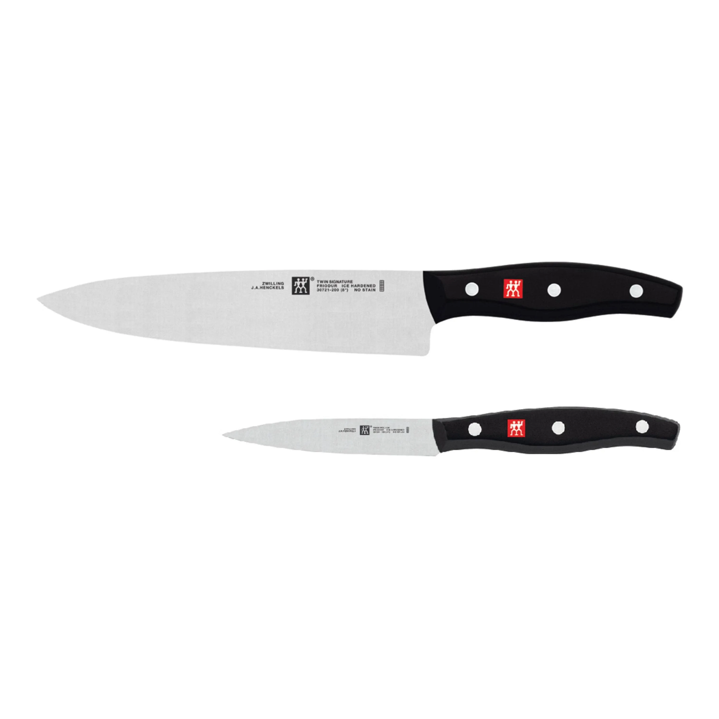 Zwilling J A Henckels Twin Signature Chef's Knife - 8 in