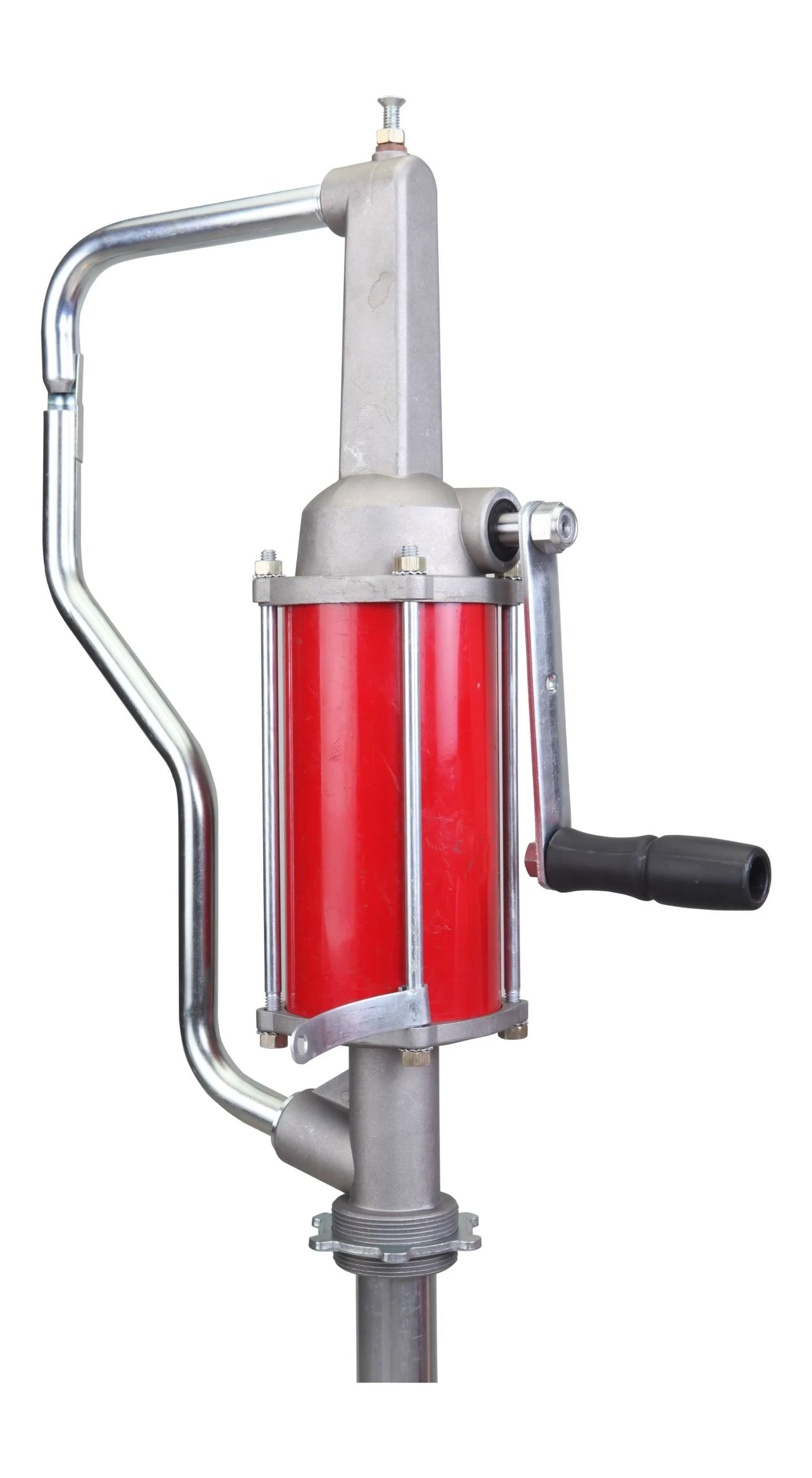 Action Pump  Pro-Lube Hand Operated Drum Pump - Rotary Action