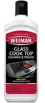 Weiman Glass Cook Top Cleaner and Polish