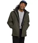 THE NORTH FACE Men's Carto Triclimate Jacket