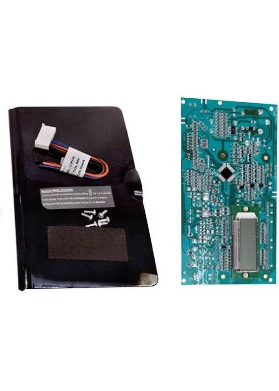 Raypak - 013464F 3-Wire PC Board Controller