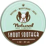 Snout Soother® Balm for Dogs