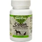 Animal Essentials Colon Rescue Herbal Digestive Aid for Dogs & Cats