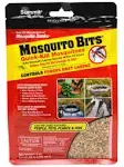 Summit Mosquito Bits for Control of Fungus Gnat in Plants