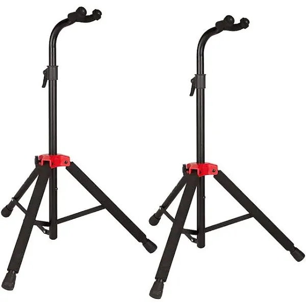 Fender Deluxe Hanging Guitar Stand 2-Pack