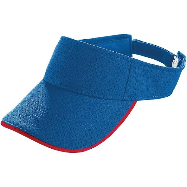 Augusta Sportswear Athletic Mesh Visor