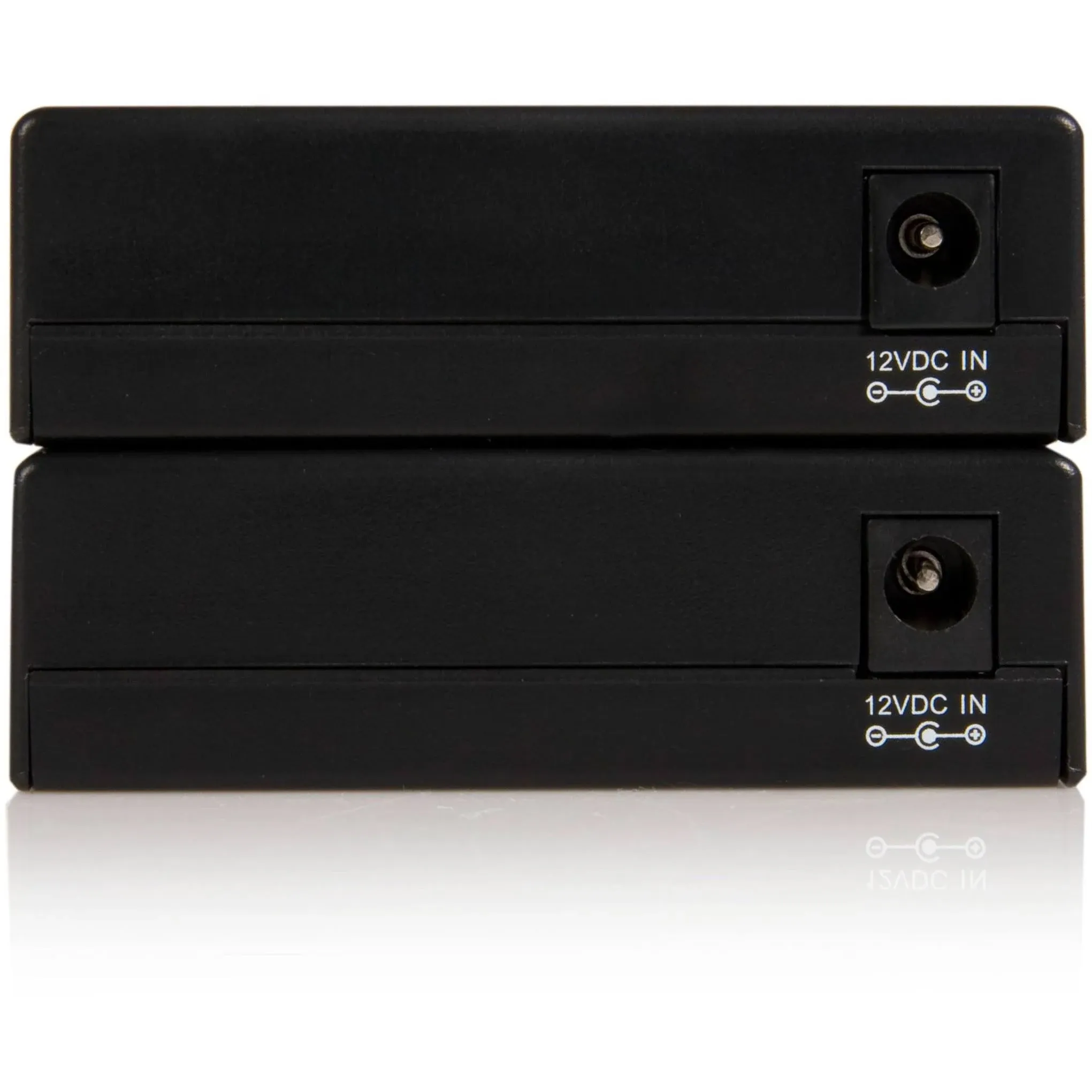 StarTech.com 10/100 VDSL2 Ethernet Extender Kit Over Single Pair Wire