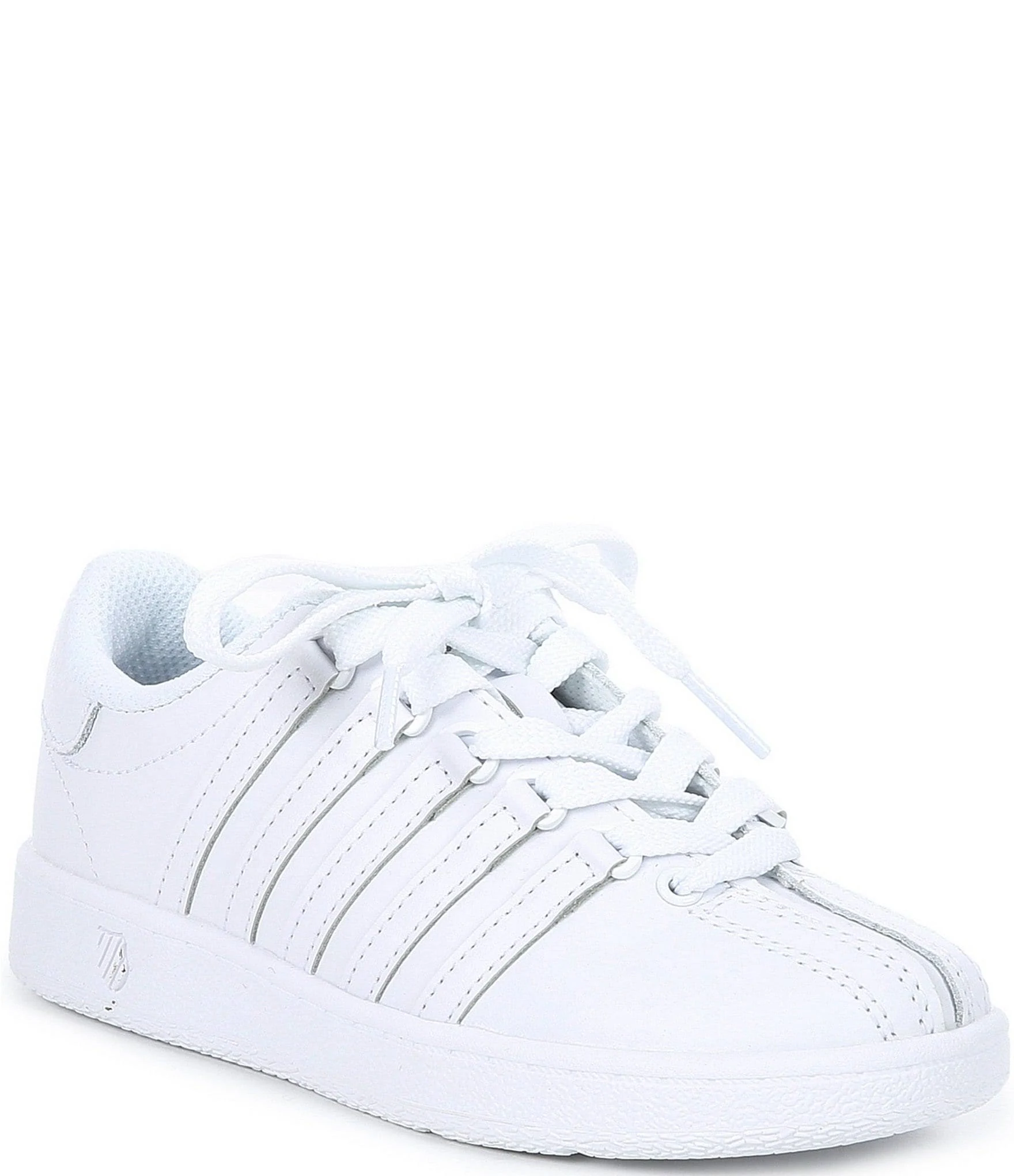 K-Swiss Kid's Clasic VN Sneaker