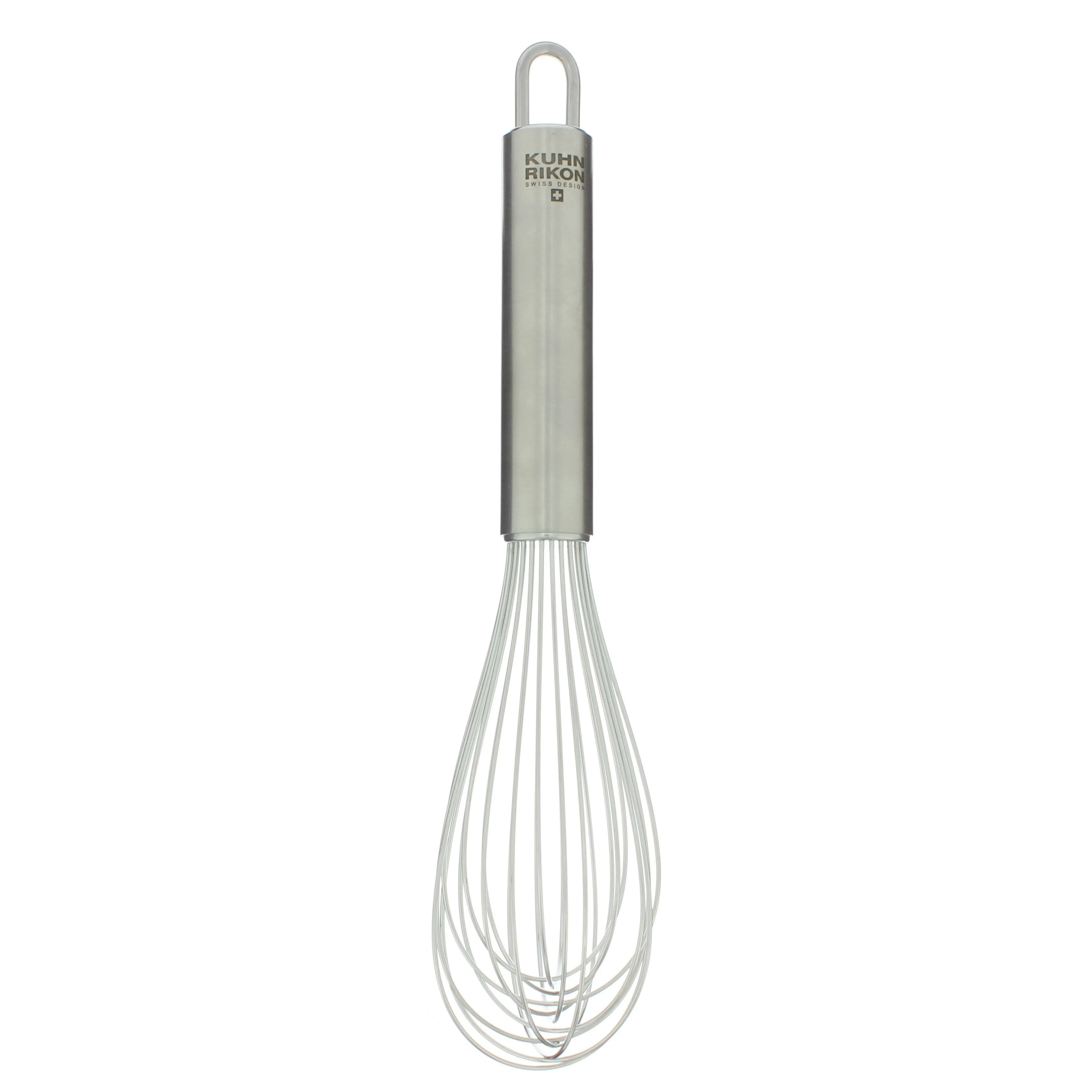 Balloon Whisk 10" Stainless