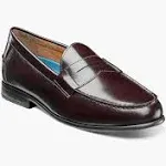 Nunn Bush Men's Drexel Moc Toe Penny Loafers