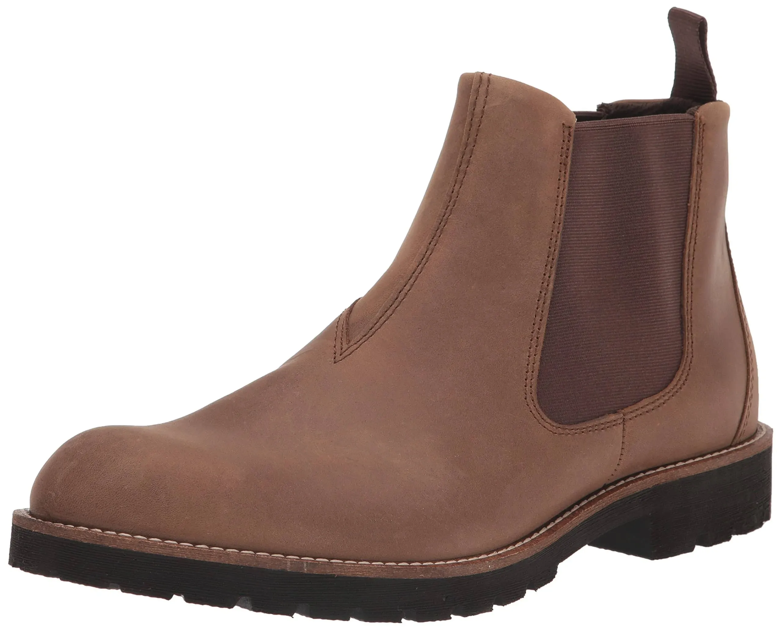 ECCO Men's Jamestown Chelsea Boot