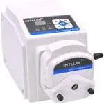 INTLLAB BT100 Variable Speed Peristaltic Pump