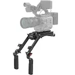 SmallRig Pro Shoulder Rig Kit