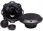 Rockford Fosgate P152-S 5.25" 2-Way Punch 100W Component System